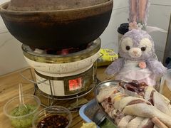 -威邵鸡煲(西华路总店)