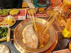 -旺蜀主成都串串火锅(西直门凯德MALL店)