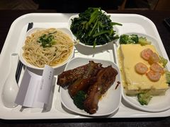 -阿那亚第三食堂 Cafeteria 3