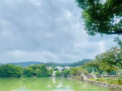 -慈城古县城景区