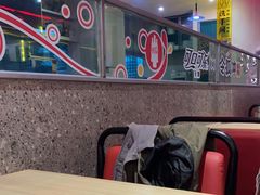大堂-令狐冲烤鱼·烧菜馆(达明店)