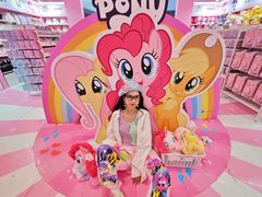 -天河城购物中心