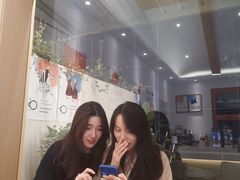 -稀物集咖啡(徽州大道店)