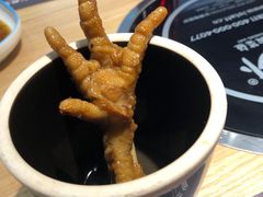 -山城外·非遗酸菜鱼(新都汇融店)