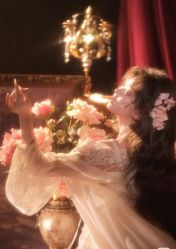 -克拉女神写真馆·匠心定制