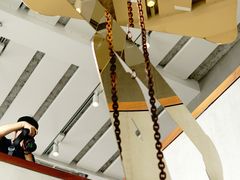 -北京三里屯CHAO酒店