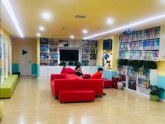 -贝尔机器人编程中心(世豪店)