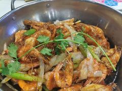 -重庆巴渝火锅(钟家村店)