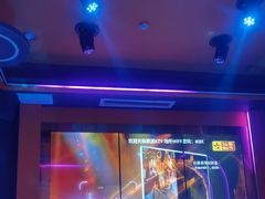 -歌迷量贩KTV(南阳路店)