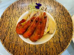 -钱江大院·芳宴江南(三花国际店)