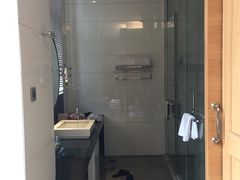 -天津津利华酒店