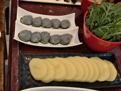 -八宝牛潮汕鲜牛肉火锅(净月店)