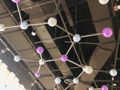 -梦东方未来世界航天主题乐园
