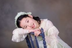 -西瓜庄园儿童摄影