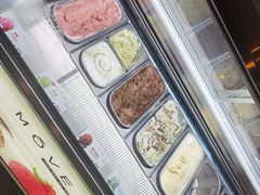 自助取餐区-Money Shops(愚园路店)