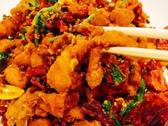 -虎虎龙虾大排档(双井店)
