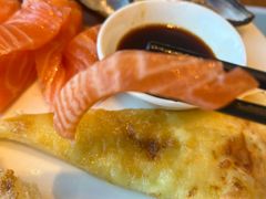 -济南香格里拉·咖啡泉自助餐厅