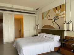 -三亚海棠湾万丽度假酒店