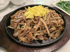 -金湖港式餐厅(建外店)