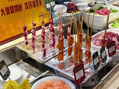 -大张烙馍村·美食地标(泉山店)