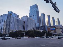 -五四广场