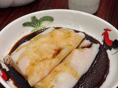 -老冯茶居(大埔店)