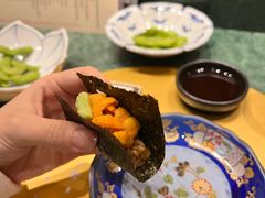 -鮨冠OMAKASE食べ放题(北京首店)