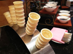-东华假日酒店自助餐