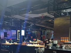 -798餐厅(任丘路店)