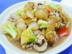 -老杨饭店(万科里店)