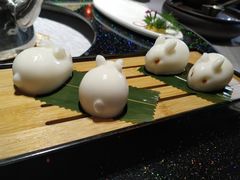 -味可道美食坊(福基路店)
