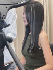 -SWANK SALON
