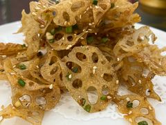 -茗荔园农庄(大涌店)
