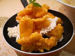 -大鸭梨烤鸭(左家庄店)