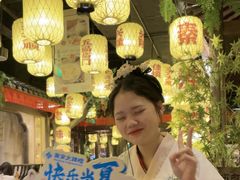 -南京大牌档(中关村领展广场店)