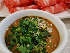 -东来顺饭庄(新源里店)