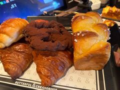 -B&C黄油与面包·THE GARDEN BAKERY概念店(世纪汇店)