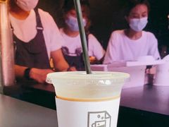 -JPG coffee(广州体育西店)