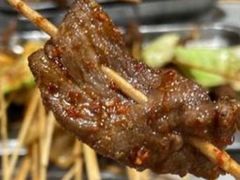 -夜烤·宜宾烧烤(回龙湾店)