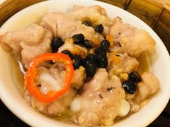 -添好运点心专门店(深水埗店)