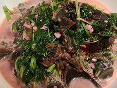 -湖南老灶台·生态农业餐饮(龙胜店)