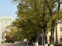 -辽宁大学(崇山校区)