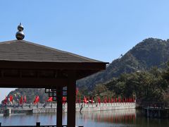 -沂蒙山旅游区云蒙景区(蒙山国家森林公园)