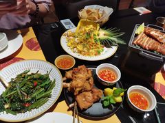 -simply thai天泰(静安嘉里中心店)