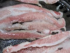 -牛村烤肉餐厅.自助烤肉