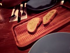 -Amanda餐厅(长乐路店)