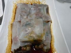 叉烧肠粉-多多旺港式茶餐厅(新区店)