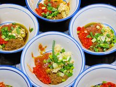 -沙胆彪炭炉牛杂煲(成都玉林店)