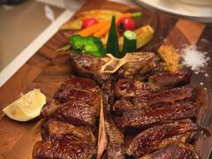 -IL Forno 意坊·意大利餐厅(花园店)