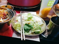 -西塔老太太泥炉烤肉(上海七宝领展广场店)
